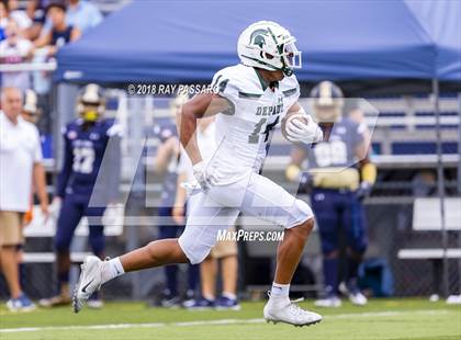 Thumbnail 1 in DePaul Catholic @ Pope John XXIII photogallery.