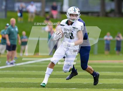 Thumbnail 1 in DePaul Catholic @ Pope John XXIII photogallery.
