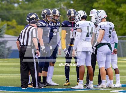 Thumbnail 3 in DePaul Catholic @ Pope John XXIII photogallery.