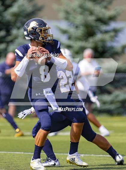Thumbnail 1 in DePaul Catholic @ Pope John XXIII photogallery.