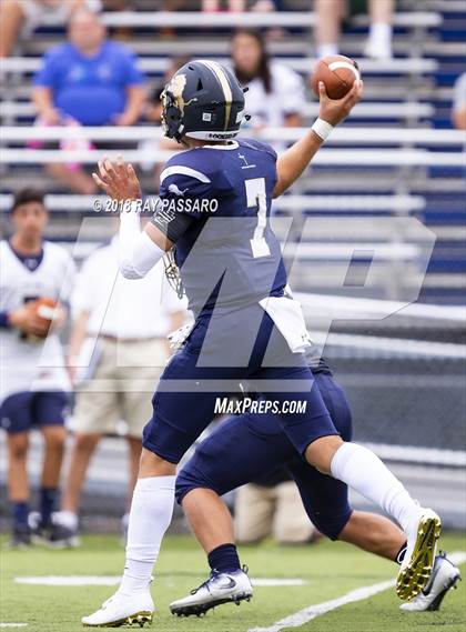 Thumbnail 1 in DePaul Catholic @ Pope John XXIII photogallery.