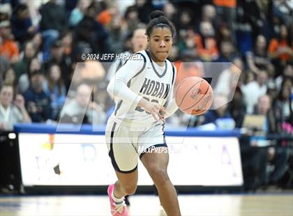 Thumbnail 3 in Archbishop Hoban vs. Ellet (OHSAA D1 District Semifinal) photogallery.
