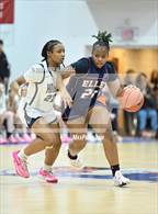 Photo from the gallery "Archbishop Hoban vs. Ellet (OHSAA D1 District Semifinal)"