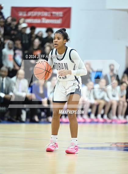 Thumbnail 2 in Archbishop Hoban vs. Ellet (OHSAA D1 District Semifinal) photogallery.