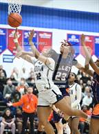 Photo from the gallery "Archbishop Hoban vs. Ellet (OHSAA D1 District Semifinal)"