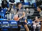 Photo from the gallery "Archbishop Hoban vs. Ellet (OHSAA D1 District Semifinal)"