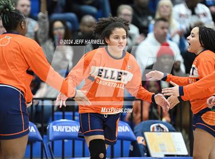 Thumbnail 2 in Archbishop Hoban vs. Ellet (OHSAA D1 District Semifinal) photogallery.