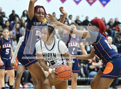 Thumbnail 1 in Archbishop Hoban vs. Ellet (OHSAA D1 District Semifinal) photogallery.