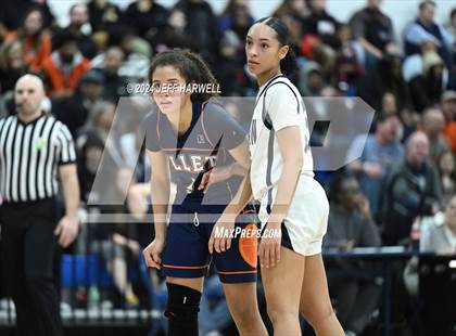 Thumbnail 3 in Archbishop Hoban vs. Ellet (OHSAA D1 District Semifinal) photogallery.