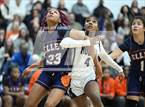 Photo from the gallery "Archbishop Hoban vs. Ellet (OHSAA D1 District Semifinal)"
