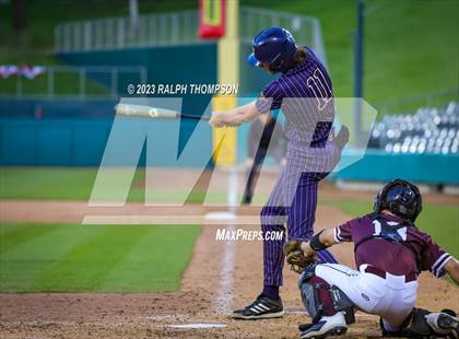 Thumbnail 3 in Union Mine vs. Sutter (@ Sutter Health Park) photogallery.