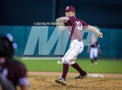 Thumbnail 3 in Union Mine vs. Sutter (@ Sutter Health Park) photogallery.