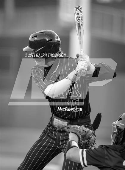 Thumbnail 3 in Union Mine vs. Sutter (@ Sutter Health Park) photogallery.