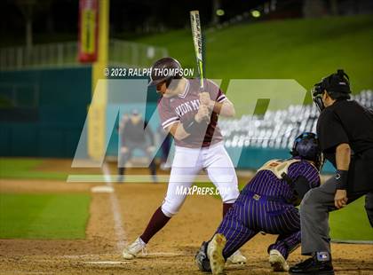 Thumbnail 3 in Union Mine vs. Sutter (@ Sutter Health Park) photogallery.