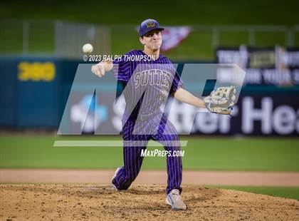 Thumbnail 3 in Union Mine vs. Sutter (@ Sutter Health Park) photogallery.