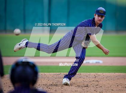 Thumbnail 1 in Union Mine vs. Sutter (@ Sutter Health Park) photogallery.