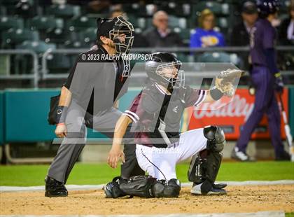 Thumbnail 3 in Union Mine vs. Sutter (@ Sutter Health Park) photogallery.