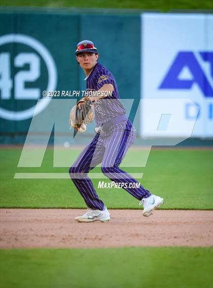 Thumbnail 1 in Union Mine vs. Sutter (@ Sutter Health Park) photogallery.