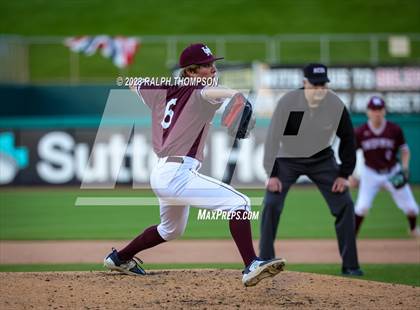 Thumbnail 3 in Union Mine vs. Sutter (@ Sutter Health Park) photogallery.