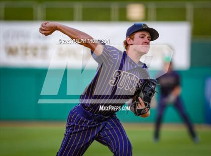 Thumbnail 1 in Union Mine vs. Sutter (@ Sutter Health Park) photogallery.