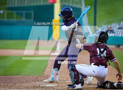Thumbnail 3 in Union Mine vs. Sutter (@ Sutter Health Park) photogallery.