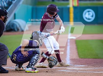 Thumbnail 1 in Union Mine vs. Sutter (@ Sutter Health Park) photogallery.