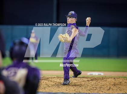 Thumbnail 1 in Union Mine vs. Sutter (@ Sutter Health Park) photogallery.