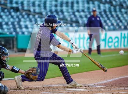 Thumbnail 2 in Union Mine vs. Sutter (@ Sutter Health Park) photogallery.