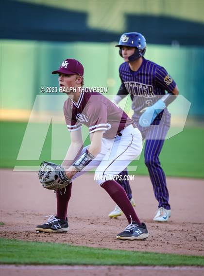 Thumbnail 1 in Union Mine vs. Sutter (@ Sutter Health Park) photogallery.