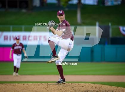 Thumbnail 3 in Union Mine vs. Sutter (@ Sutter Health Park) photogallery.