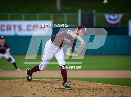 Thumbnail 3 in Union Mine vs. Sutter (@ Sutter Health Park) photogallery.