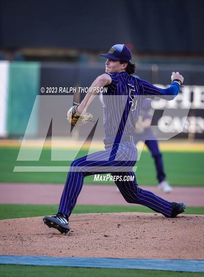 Thumbnail 3 in Union Mine vs. Sutter (@ Sutter Health Park) photogallery.