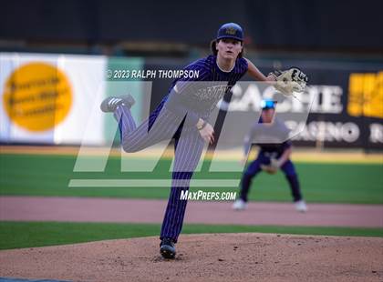 Thumbnail 3 in Union Mine vs. Sutter (@ Sutter Health Park) photogallery.