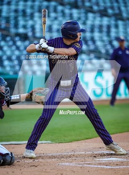 Thumbnail 3 in Union Mine vs. Sutter (@ Sutter Health Park) photogallery.