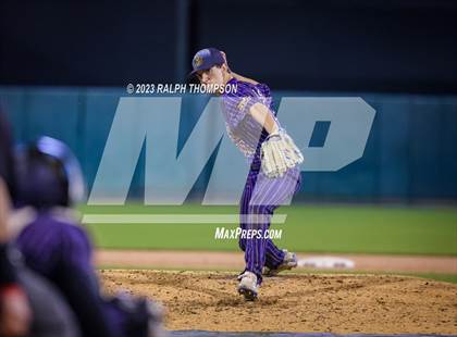 Thumbnail 2 in Union Mine vs. Sutter (@ Sutter Health Park) photogallery.