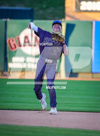 Thumbnail 3 in Union Mine vs. Sutter (@ Sutter Health Park) photogallery.