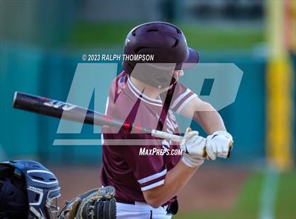Thumbnail 2 in Union Mine vs. Sutter (@ Sutter Health Park) photogallery.