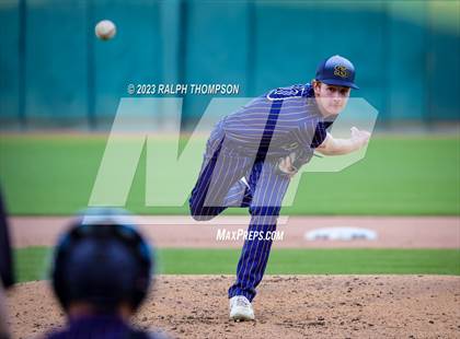 Thumbnail 3 in Union Mine vs. Sutter (@ Sutter Health Park) photogallery.
