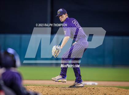 Thumbnail 1 in Union Mine vs. Sutter (@ Sutter Health Park) photogallery.
