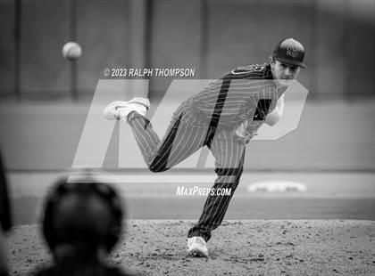 Thumbnail 2 in Union Mine vs. Sutter (@ Sutter Health Park) photogallery.