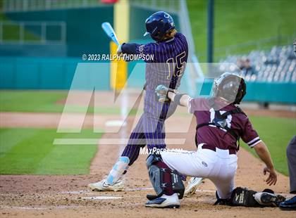 Thumbnail 3 in Union Mine vs. Sutter (@ Sutter Health Park) photogallery.