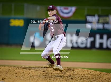Thumbnail 3 in Union Mine vs. Sutter (@ Sutter Health Park) photogallery.