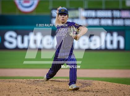 Thumbnail 3 in Union Mine vs. Sutter (@ Sutter Health Park) photogallery.