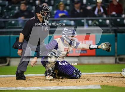 Thumbnail 3 in Union Mine vs. Sutter (@ Sutter Health Park) photogallery.