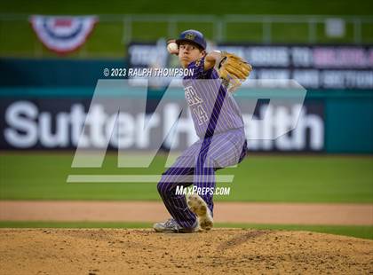 Thumbnail 3 in Union Mine vs. Sutter (@ Sutter Health Park) photogallery.
