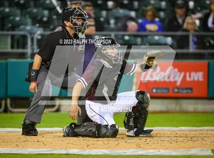 Thumbnail 3 in Union Mine vs. Sutter (@ Sutter Health Park) photogallery.