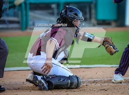 Thumbnail 3 in Union Mine vs. Sutter (@ Sutter Health Park) photogallery.