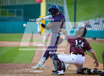 Thumbnail 1 in Union Mine vs. Sutter (@ Sutter Health Park) photogallery.