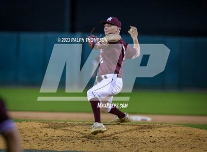 Thumbnail 3 in Union Mine vs. Sutter (@ Sutter Health Park) photogallery.