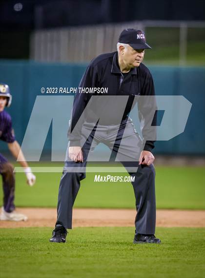 Thumbnail 3 in Union Mine vs. Sutter (@ Sutter Health Park) photogallery.